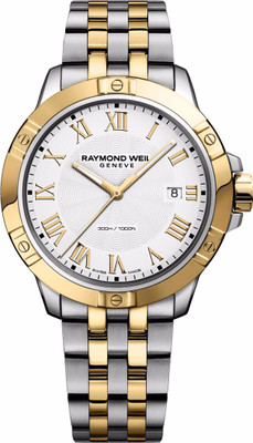 

Raymond Weil 5960-STP-00308 Tango Watch - For Women