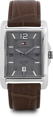 Tommy Hilfiger TH1791199 Watch  - For Men   Watches  (Tommy Hilfiger)
