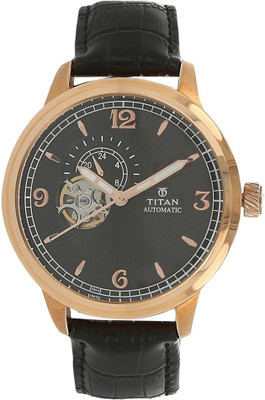 

Titan NH90036WL02J Watch - For Men