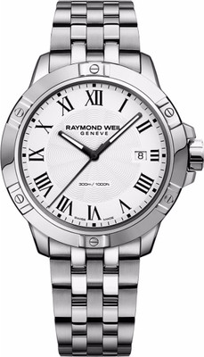 Raymond Weil 8160-ST-00300 Tango Watch - For Men