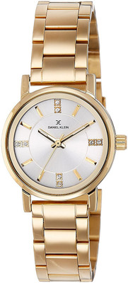 

Daniel Klein DK10777-5 Watch - For Men