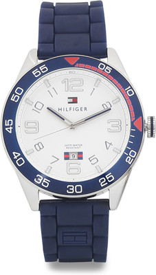 

Tommy Hilfiger NATH1790977 Watch - For Men