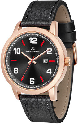 

Daniel Klein DK10851-5 Watch - For Men