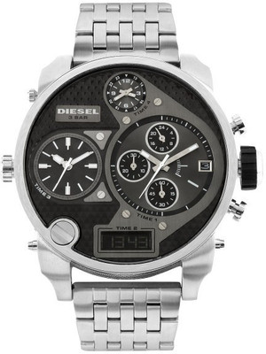 

Diesel DZ7221I Watch - For Men