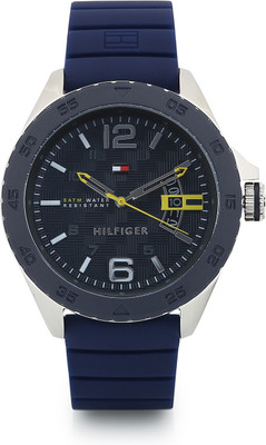 

Tommy Hilfiger TH1791204 Watch - For Men