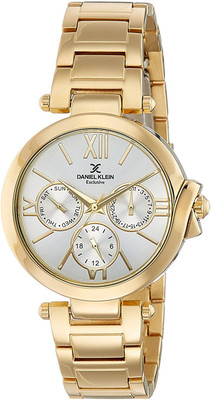 

Daniel Klein DK10950-1 Watch - For Men