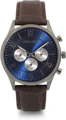 

Police PL14924JSU03 Watch - For Men