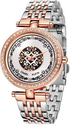 

Daniel Klein DK11048-4 Watch - For Women