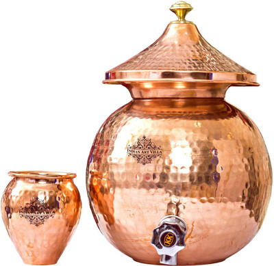 

IndianArtVilla IAV-CCB-DW-1130 Bottled Water Dispenser
