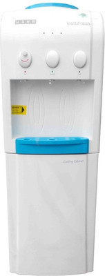 

Usha HNCFS11V9S Bottled Water Dispenser