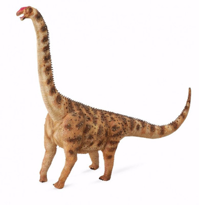 

Hamleys CollectA Argentinosaurus Toy(Multicolor)