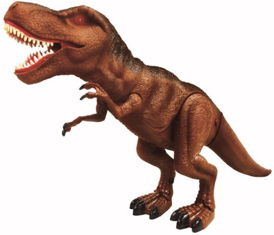 

Hamleys Dino Animated(Multicolor)