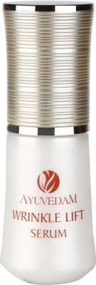 

AYUVEDAM Wrinkle Lift Serum(40 ml)