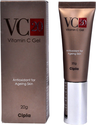 

Cipla vc20(20 g)