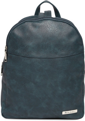 

Mast & Harbour Premium 2 L Backpack(Blue), Grey;red