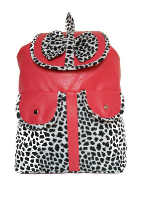 

HONCHO LATEST 4 L Backpack(Pink)