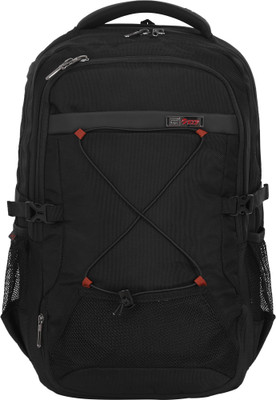 

VIP Ralph Weekedner 40 L Laptop Backpack(Black)