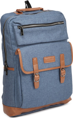 

The Vertical NOMAD 12 L Laptop Backpack(Multicolor), Navy