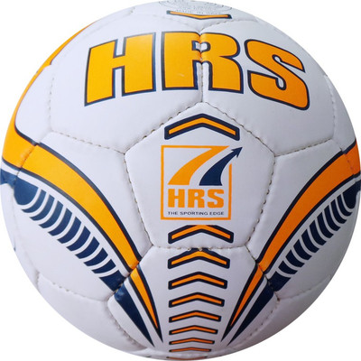 

HRS Stunner Football - Size: 5(Pack of 1, Multicolor), Multi - text