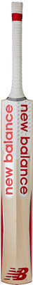 

New Balance TC-460 Kashmir Willow Cricket Bat(1.100-1.200 kg