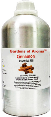 

Gardens Of Aroma Cinnamon(250 ml)
