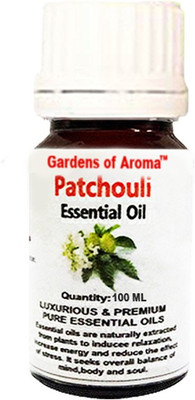 

Gardens Of Aroma Patchouli(100 ml)