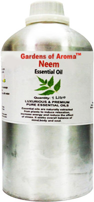 Gardens Of Aroma Neem(1000 ml)
