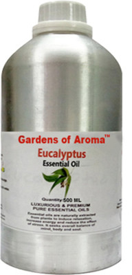 

Gardens Of Aroma Eucalyptus(500 ml)