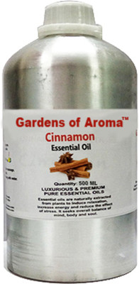 

Gardens Of Aroma Cinnamon(500 ml)