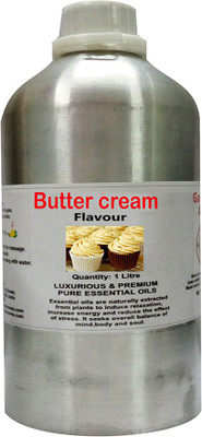 

Gardens Of Aroma Butter cream(1000 ml)