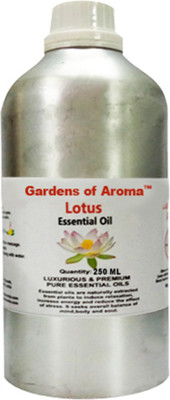 

Gardens Of Aroma Lotus(250 ml)