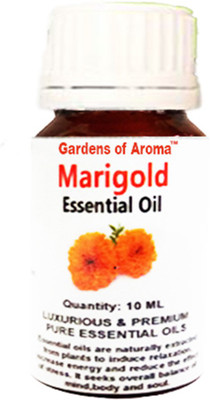 

Gardens of Aroma Marigold(10 ml)