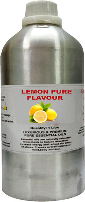 

Gardens Of Aroma Lemon Pure(1000 ml)