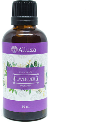 

Alluza Lavender OIl(50 ml)