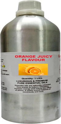 

Gardens Of Aroma Orange juicy(1000 ml)