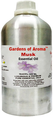 

Gardens Of Aroma Musk(500 ml)