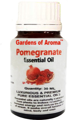 Gardens Of Aroma Pomegrenate(30 ml)