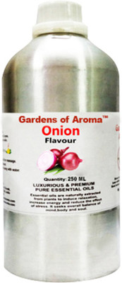 

Gardens Of Aroma Onion(250 ml)