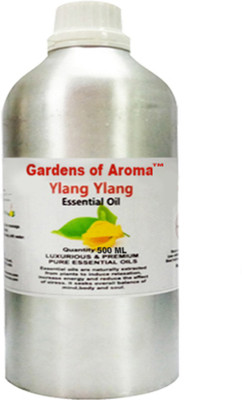 

Gardens Of Aroma ylangylang(500 ml)