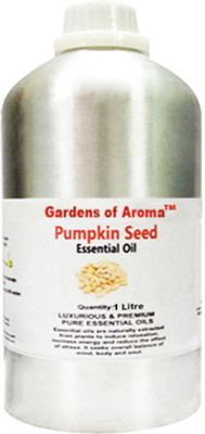 

Gardens Of Aroma Pumpkinseed(1000 ml)