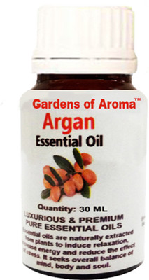 Gardens Of Aroma Argan(30 ml)