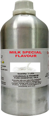 

Gardens Of Aroma Milk Special(1000 ml)