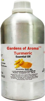 

Gardens Of Aroma Turmeric(500 ml)