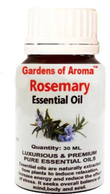 

Gardens Of Aroma Rosemarry(30 ml)