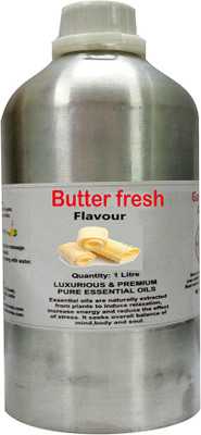 

Gardens Of Aroma Butter fresh(1000 ml)