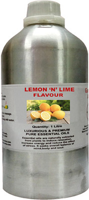 

Gardens Of Aroma Lemon And lime(1000 ml)