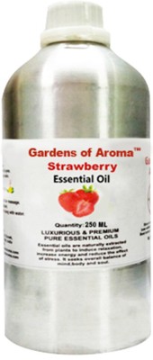 

Gardens Of Aroma Strawberry(250 ml)