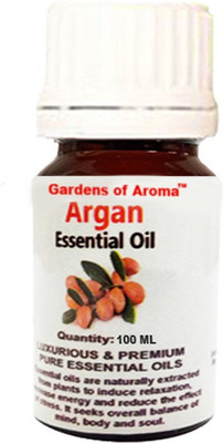 

Gardens Of Aroma Argan(100 ml)