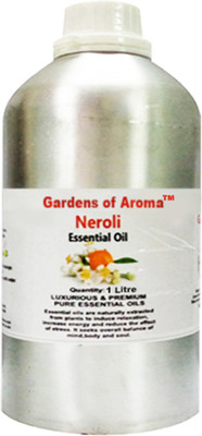 

Gardens Of Aroma Neroli(1000)