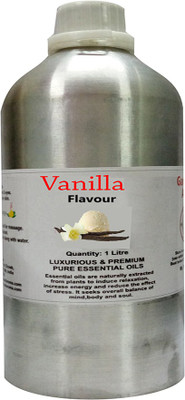 

Gardens Of Aroma Vanilla Flavour(1000 ml)